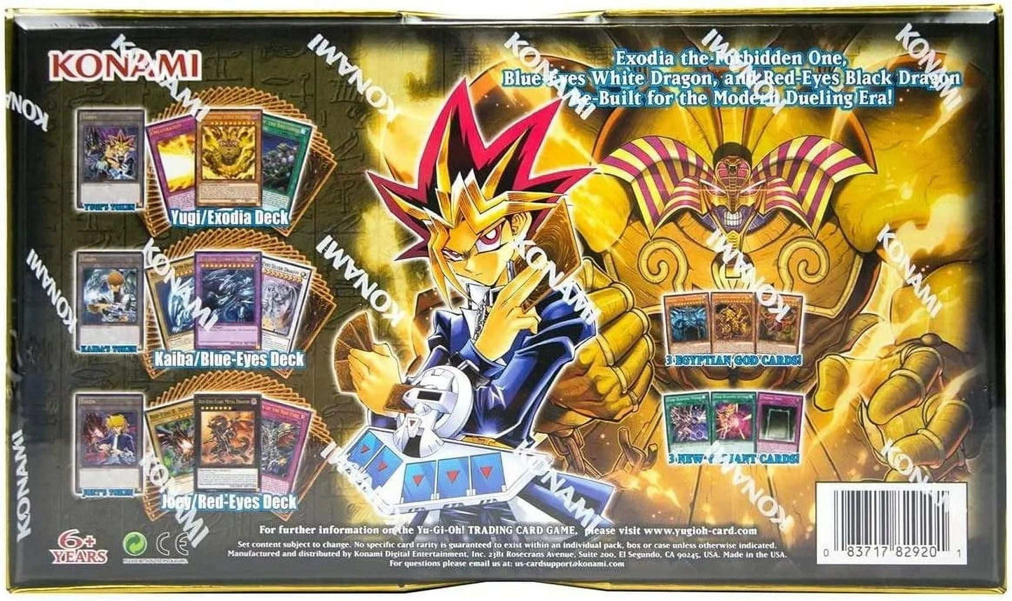 Trading Card Games Legendary Decks II