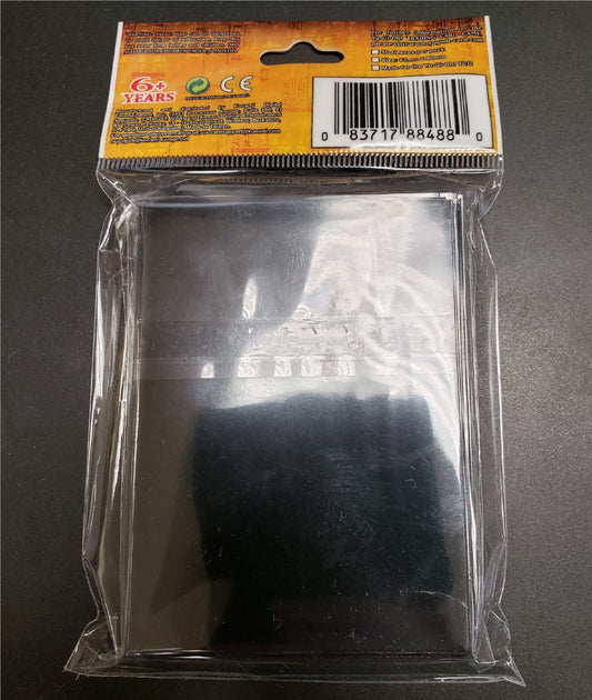 Deluxe Card Sleeves (1 Pack)