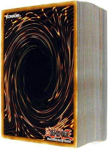 More Than a Lot – 55 Yu-Gi-Oh! Cards (40 Commons, 10 Rares, 5 Holos, No Duplicates) - VaultCards shop