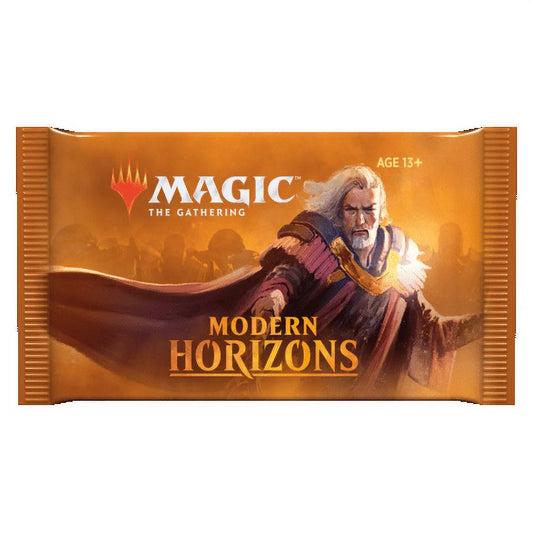 Magic the Gathering Modern Horizon Booster Pack C60730000