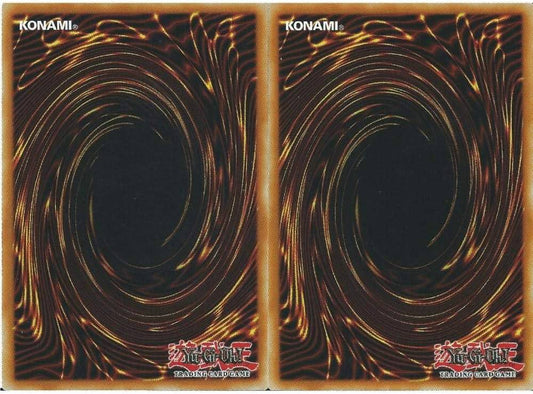 25 cartas surtidas poco comunes de YuGiOh. Todas las cartas son laminadas. - VaultCards shop