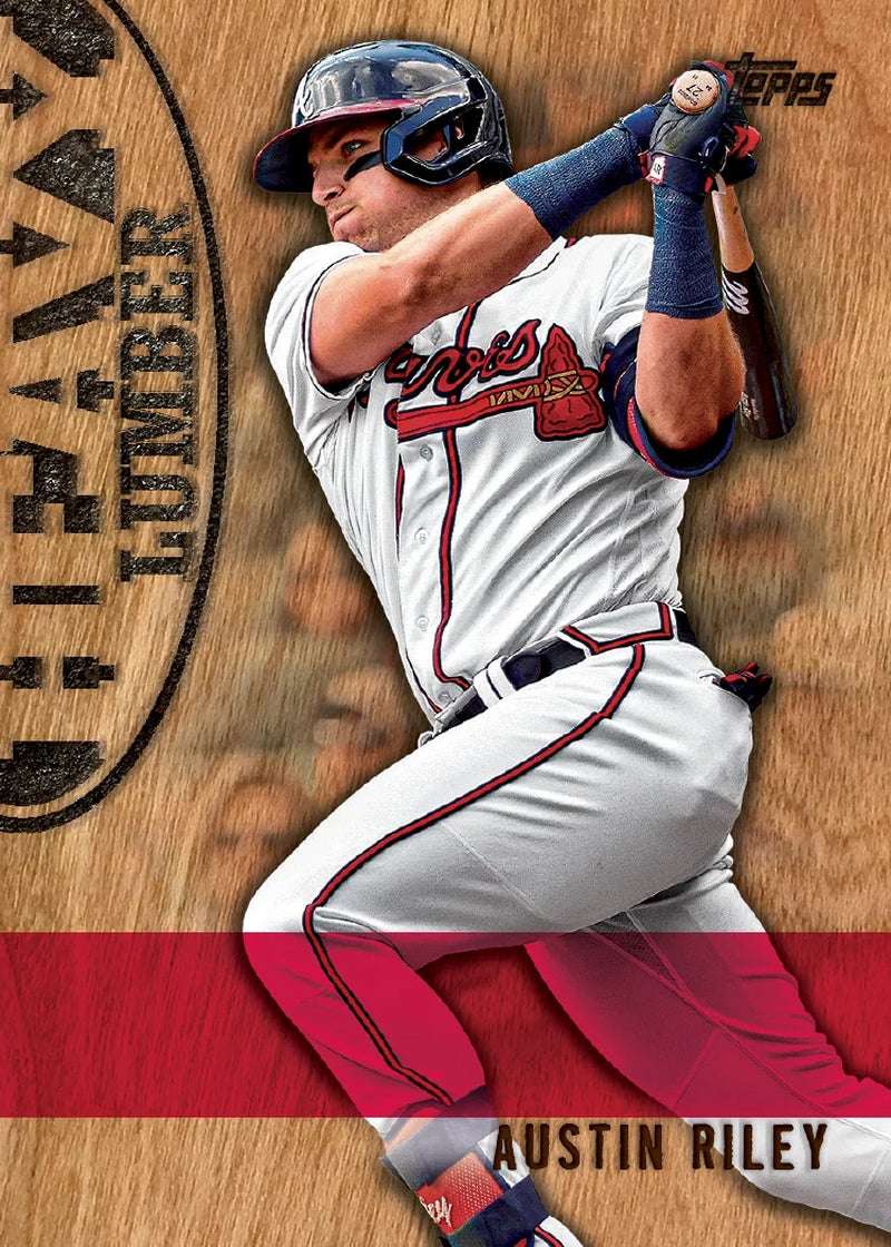 2024  Series 2 Baseball Trading Cards Blaster Box