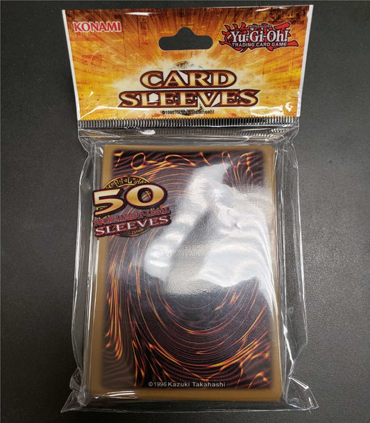 Deluxe Card Sleeves (1 Pack)