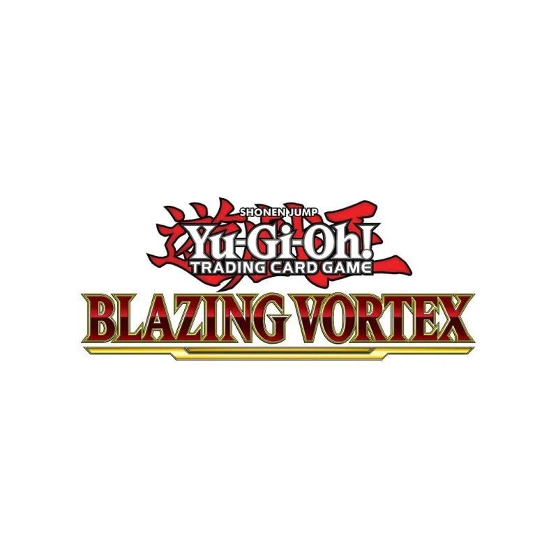 TCG Blazing Vortex Booster Box