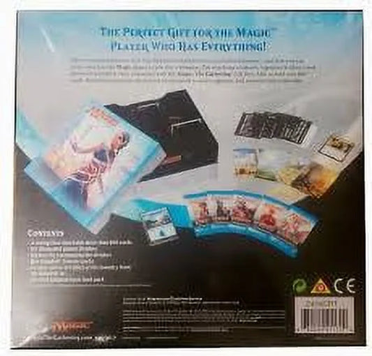Kaladesh Holiday Gift Box Trading Cards