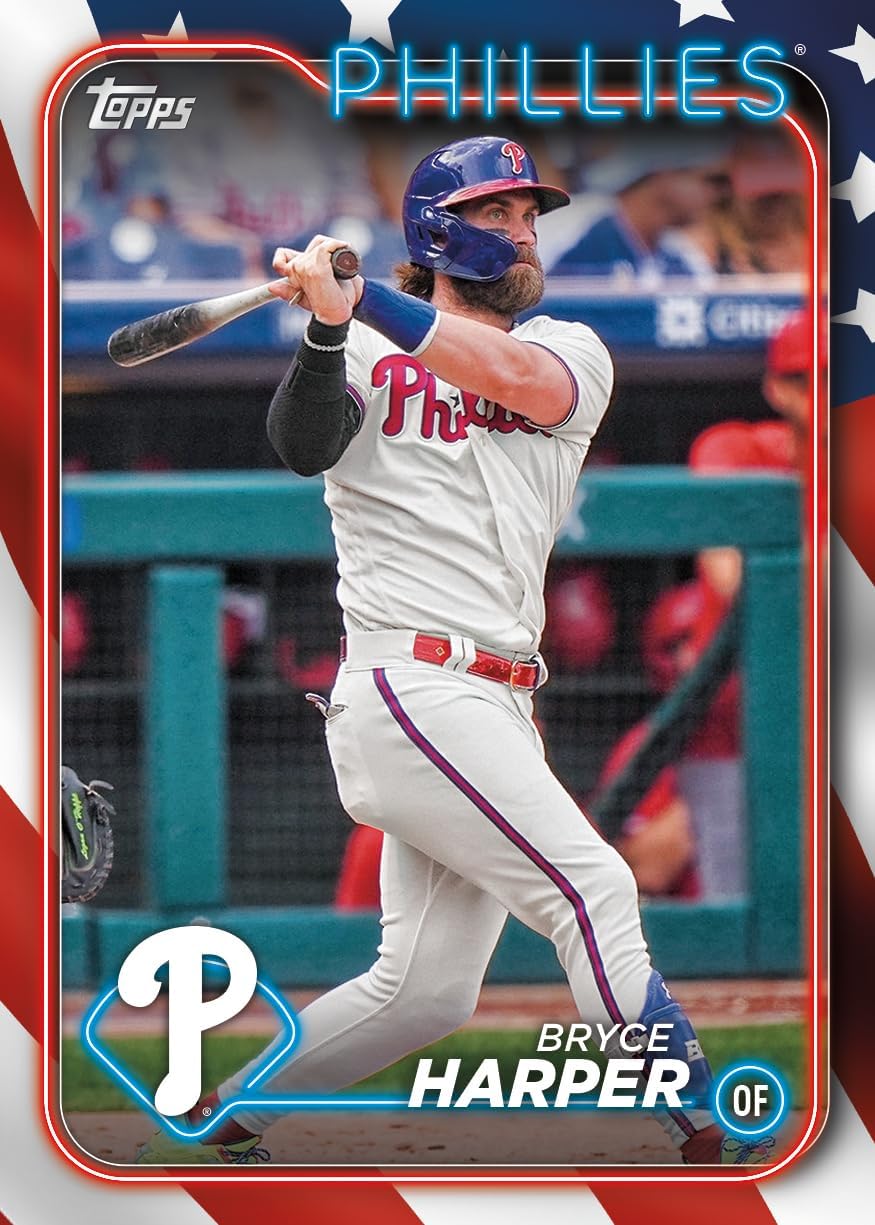 VaultCards 2024 Topps Baseball Complete Set – Factory Sealed Box - VaultCards shop