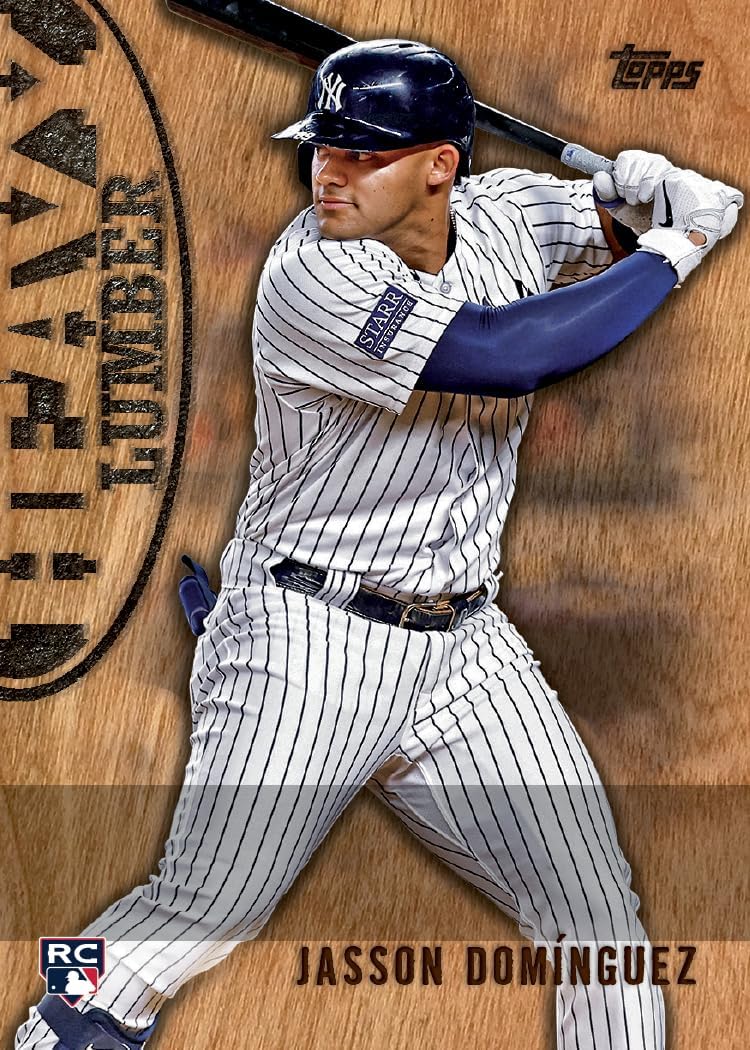 VaultCards 2024 Topps Baseball Complete Set – Factory Sealed Box - VaultCards shop