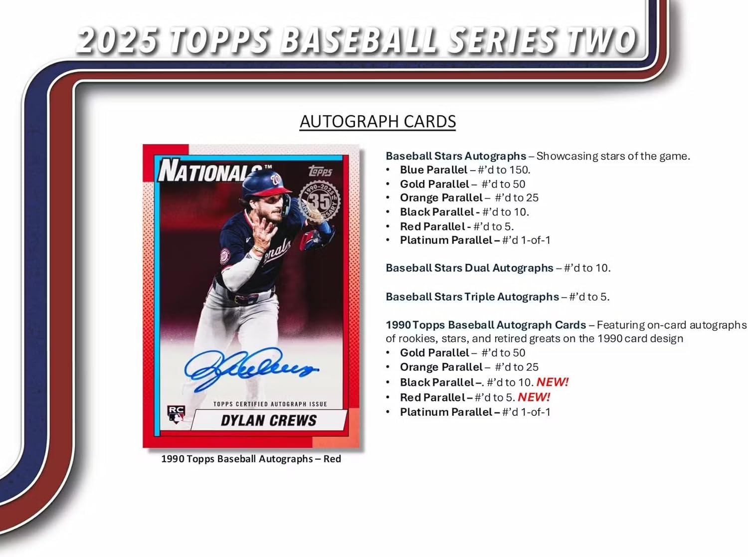 VaultCards 2025 Topps Series 2 Baseball Holiday Blaster Box – 7 Packs / 84 Cards | Retail Exclusive Parallels & Autograph Relics - VaultCards shop
